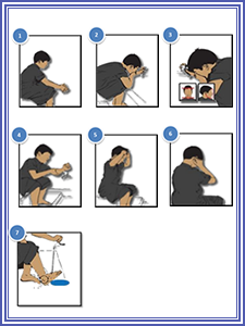 Do'a Wudhu Komplit - How to Perform Wudu: 12 Steps (with Pictures) - wikiHow - cigrrr-wall