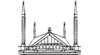 Shah Faisal Mosque